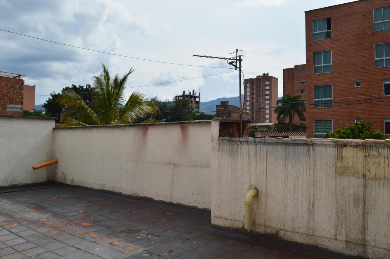 Buntes House-Casa Hotel Laureles-Estadio Medellín Exteriér fotografie